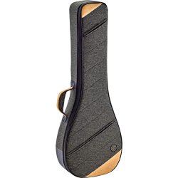 Ortega Softcase taske til Banjo - Mocca