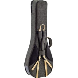 Ortega Softcase taske til Banjo - Mocca
