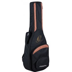 Ortega R221BK Klassisk guitar 4/4 - Sort