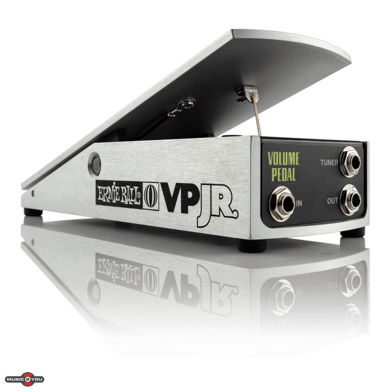 Ernie Ball 6166 Mono Volume-pedal