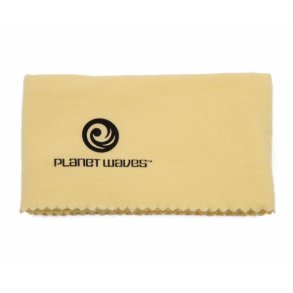 DAddario Ubehandlet polerklud