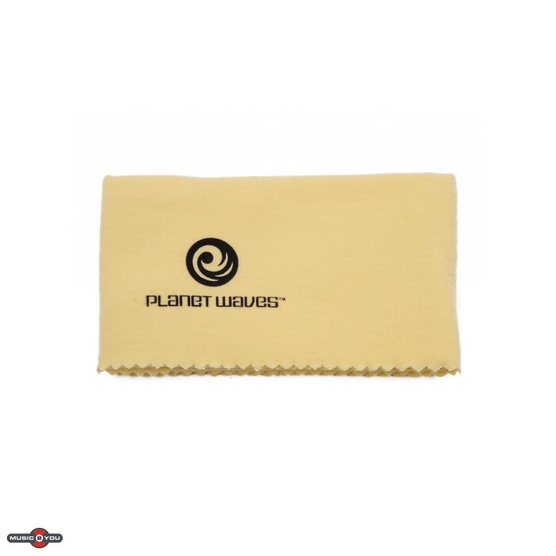 Planet Waves Ubehandlet polerklud
