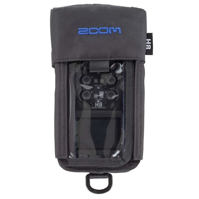 Zoom PCH-8 Beskyttelses cover til H8