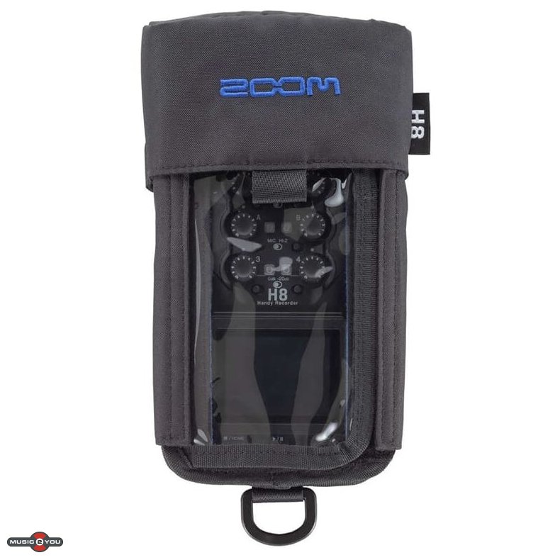 Zoom PCH-8 Beskyttelses cover til H8