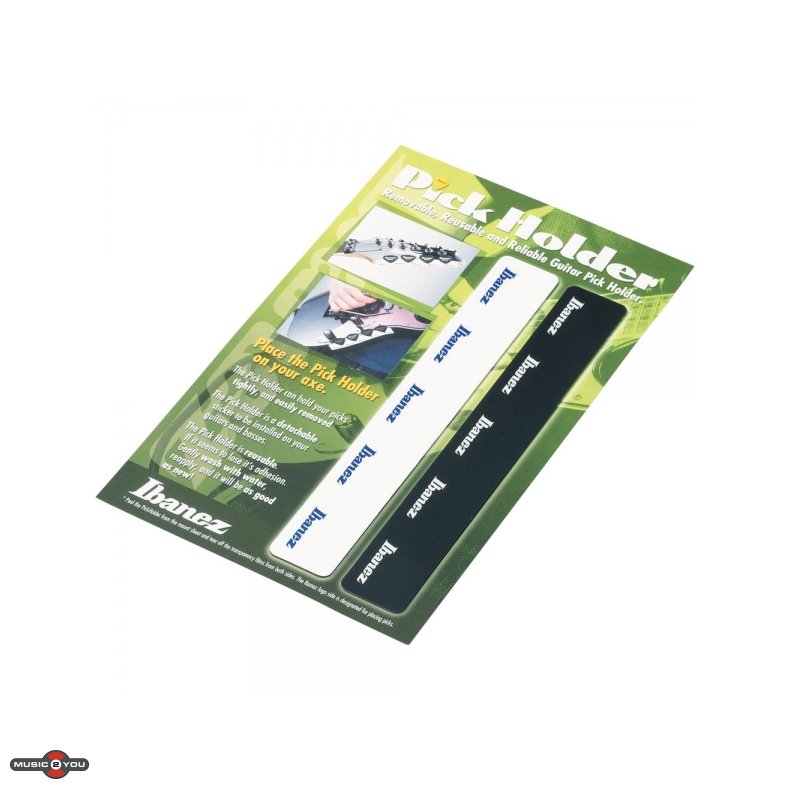 Ibanez PHI01 - Plekter-holder