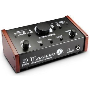 Palmer MONICON L Monitor Controller - Passiv