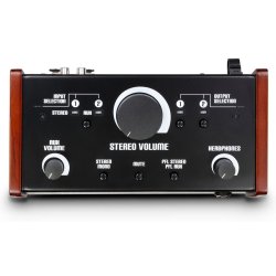 Palmer MONICON L Monitor Controller - Passiv