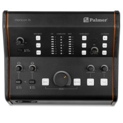 Palmer MONICON XL Monitor Controller - Aktiv