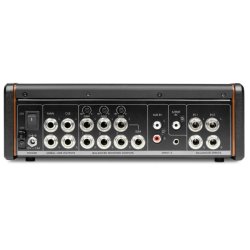 Palmer MONICON XL Monitor Controller - Aktiv