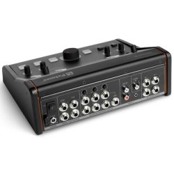 Palmer MONICON XL Monitor Controller - Aktiv