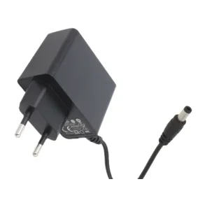 POS Netadapter - 9V DC / 2A - 5,5X2,1mm