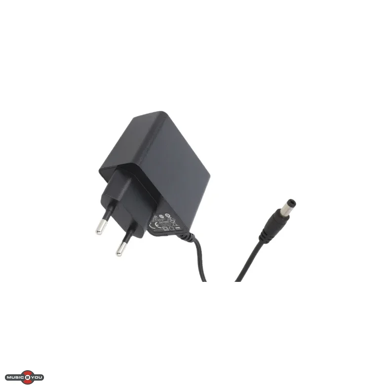 POS Netadapter - 9V DC / 2A - 5,5X2,1mm