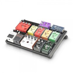 Palmer Pedalbay 40 Pedalboard