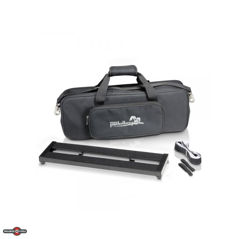 Palmer Pedalbay 50S Pedalboard