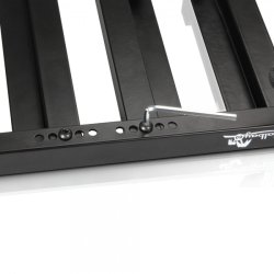 Palmer Pedalbay 60 Pedalboard