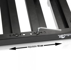 Palmer Pedalbay 80 Pedalboard