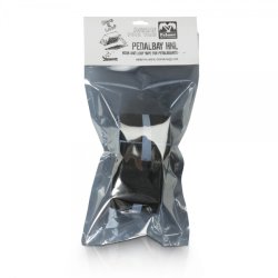 Palmer Pedalbay Velcrobnd til Pedalboard