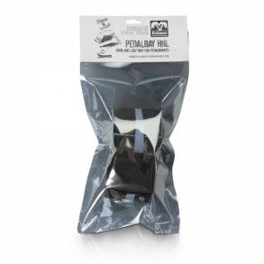 Palmer Pedalbay Velcrobnd til Pedalboard