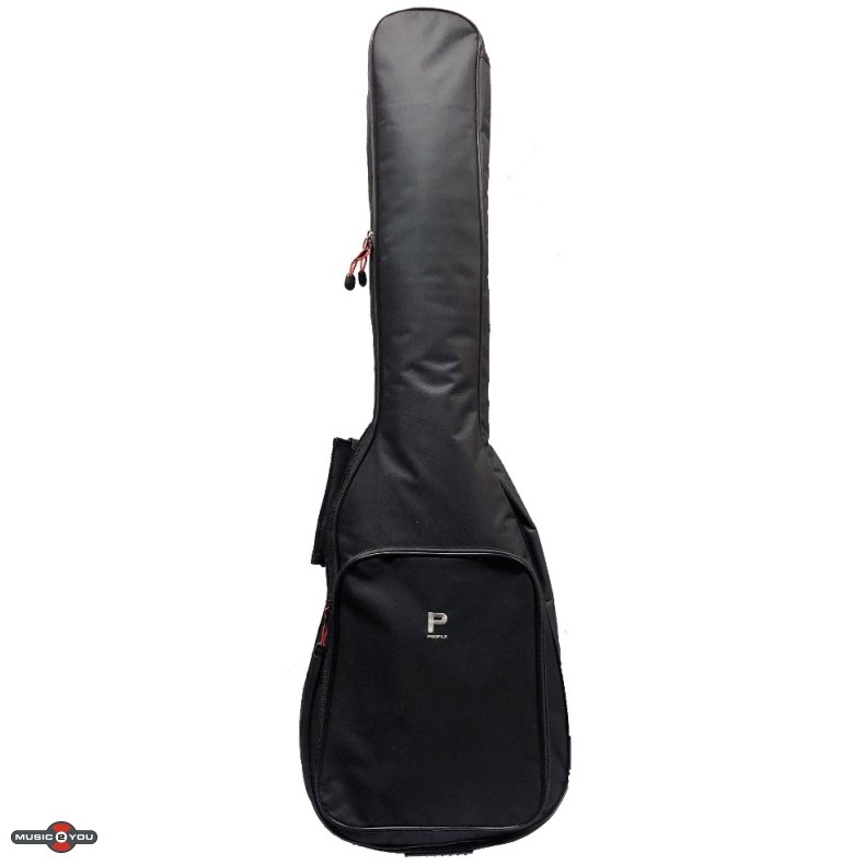 Profile PR50-EB Gigbag til El guitar