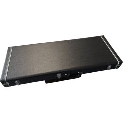 PRS ACC-4255 Multifit Guitar Hardcase - Sort