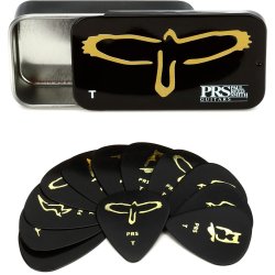 PRS Gold Birds Tin box 12 pack - Thin