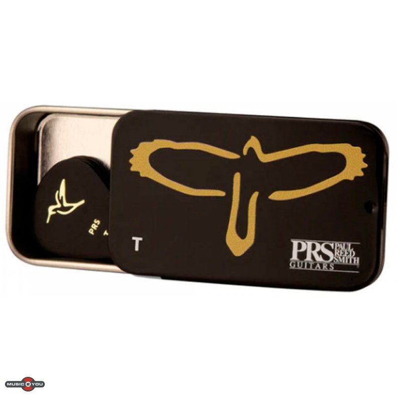 PRS Gold Birds Tin box 12 pack - Heavy