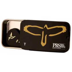PRS Gold Birds Tin box 12 pack - Thin