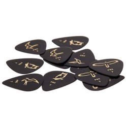 PRS Gold Birds Tin box 12 pack - Thin