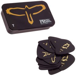 PRS Gold Birds Tin box 12 pack - Thin