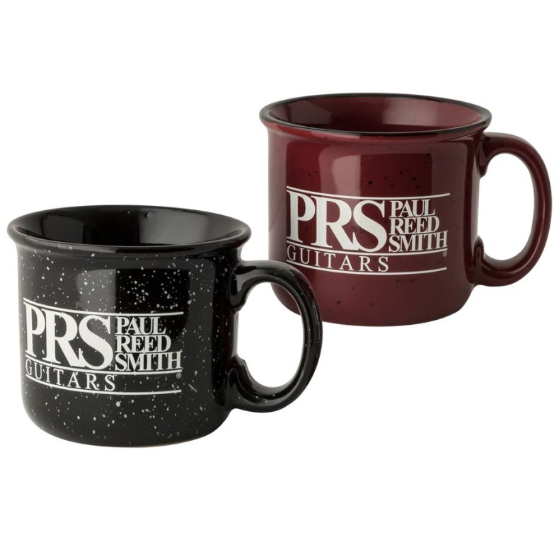 PRS Kaffekrus med logo i flere farver