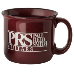 PRS Kaffekrus med logo i flere farver