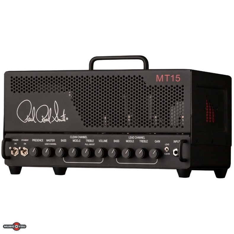 PRS - Mark Tremonti MT15 Forstrker top