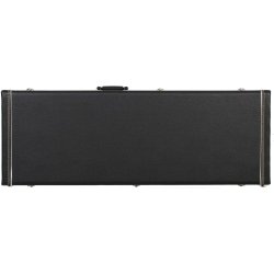 PRS ACC-4255 Multifit Guitar Hardcase - Sort