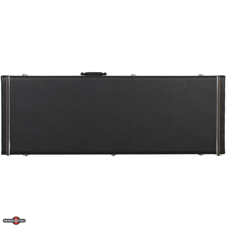 PRS Multifit Guitar Hardcase - Sort