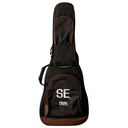 PRS SE Parlor PPE20DG Dog Hair - Western Guitar med pickup