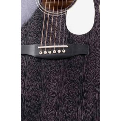 PRS SE Parlor PPE20DG Dog Hair - Western Guitar med pickup