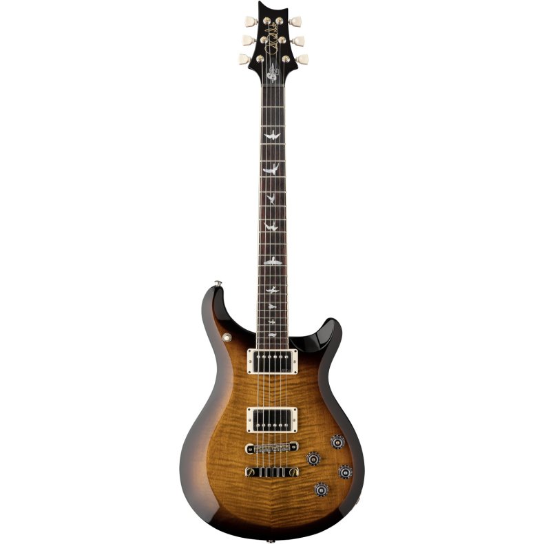 PRS S2 10th Anniversary McCarty 594 - Black Amber