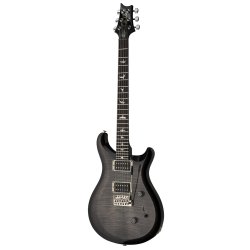 PRS S2 10th Anniversary Custom 24 - Faded Gray Black Burst