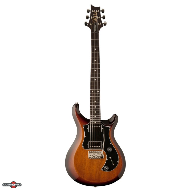 PRS S2 Standard 24, McCarty Elguitar - Tobacco Sunburst