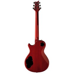 PRS SE 245 Vintage Sunburst - El-guitar inkl. gigbag