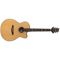 PRS SE A40E Angelus Western guitar inkl. hardcase - Natur