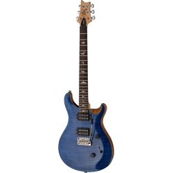 PRS SE Custom 24 - Faded Blue inkl gigbag