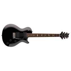 PRS SE Tremonti Standard - Black El guitar inkl. gigbag