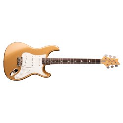 PRS John Mayer Silver Sky Golden Mesa - El-guitar