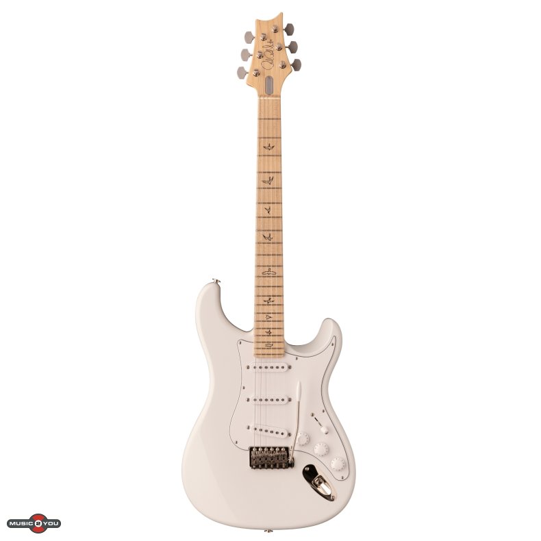 PRS John Mayer Silver Sky MPL Frost - El-guitar