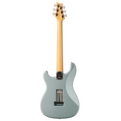PRS John Mayer Silver Sky Polar Blue - El-guitar