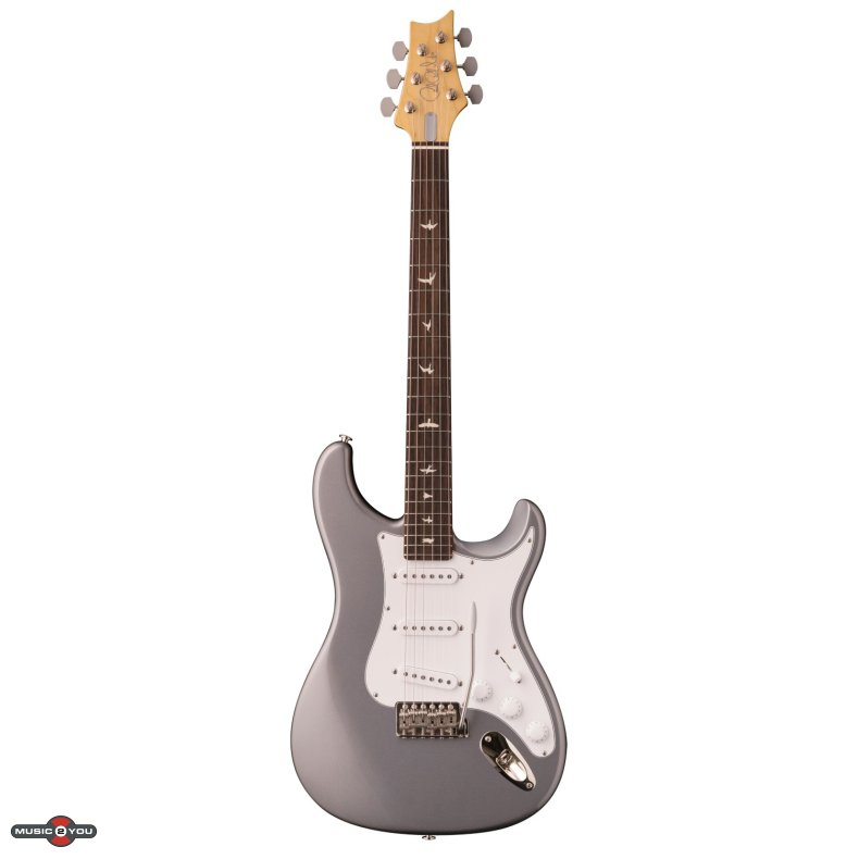 PRS John Mayer Silver Sky Tungsten - El-guitar