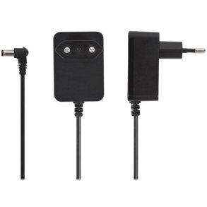 Velleman PSS6E0910B Strmforsyning - 9V DC / 1A - 5,5x2,5mm
