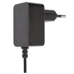 Velleman PSS6E1220 Strmforsyning - 12V DC / 2A - 2,1x5,5mm