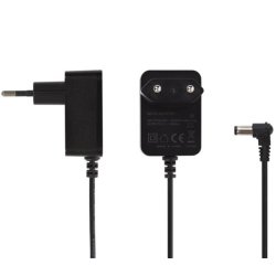 Velleman PSS6E1220 Strmforsyning - 12V DC / 2A - 2,1x5,5mm